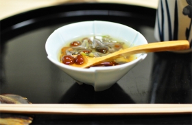 向付